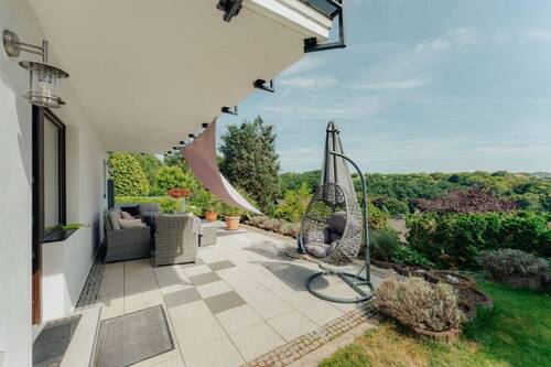 Terrasse - 
