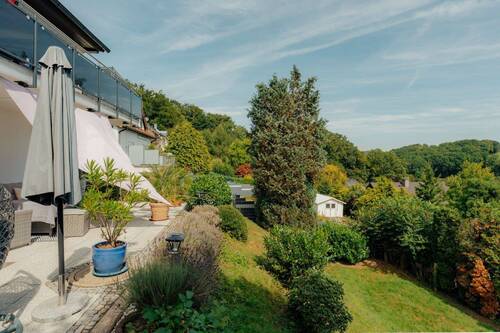 Terrasse - 