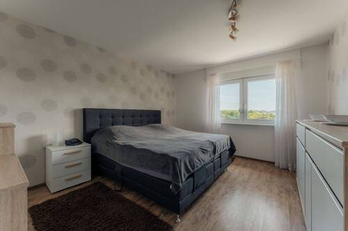 Schlafzimmer - 