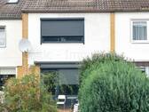 Ansicht - 4 Zimmer Reihenmittelhaus in Neustadt in Holstein