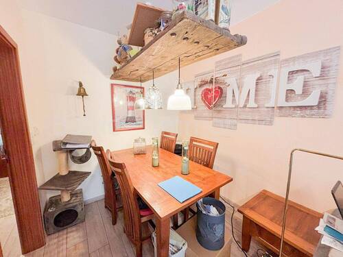Wohnzimmer EG - 