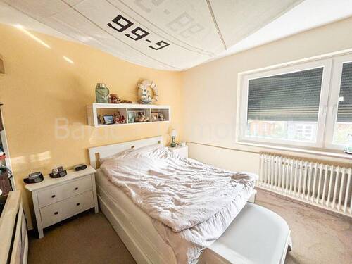 Schlafzimmer OG - 