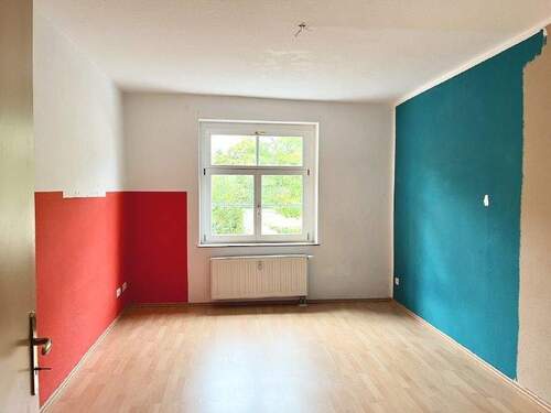 Schlafen - Etagenwohnung mit 64,00 m² in Dresden zur Miete
