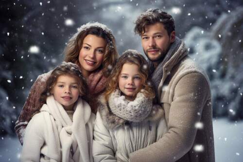 Bild 1 - Ihr individuell geplantes Wunschhaus von Bien-Zenker im Hamburger Stadtteil - Sasel