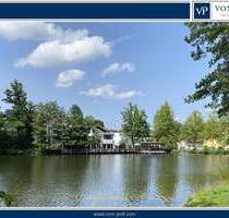 Wohnen mit Blick auf den Klostersee: Doppelhaushälfte als besondere Chance - Ebersberg