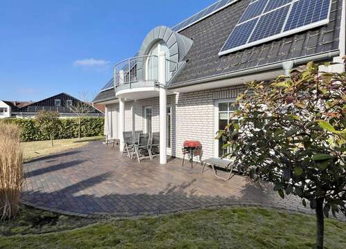 mit Zugang zur Terrasse - 