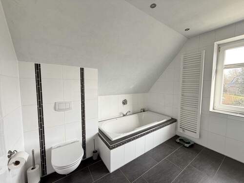 mit separater Dusche - 