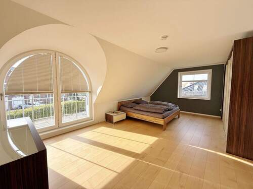 Elternschlafzimmer - 