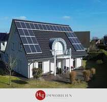 Stilvolles Wohnjuwel mit modernster Technik - Stuhr Brinkum