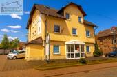 Straßenansicht - Moderne Bürofläche mit flexibler Raumaufteilung in Nickenich - 168 m² für Ihren Unternehmenserfolg