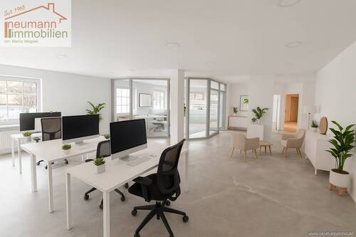 Beispielfoto Büro - Büro in Nickenich