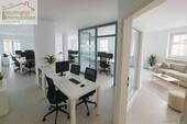 Beispielfotor Büro - Büro mit 168,00 m&sup2; in Nickenich zur Miete