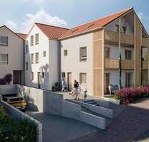 Wunderschöne kleine Erdgeschosswohnung mit eigenem Eingang - Kassel Niederzwehren