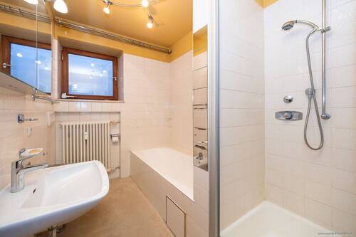 Bad im Elternbereich - 