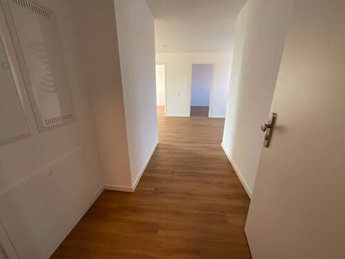 Eingangsbereich - 