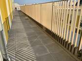 Dachterrasse - 