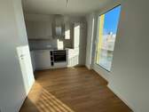 Kochbereich - 3 Zimmer Etagenwohnung zur Miete in Nürnberg