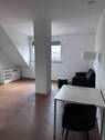 Essen_Wohnen - Möblierte 1,5-Zimmer-Wohnung in zentraler Lage