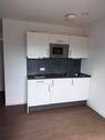 Küche - 1 Zimmer Etagenwohnung zur Miete in Fürth
