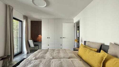 Schlafzimmer - 