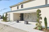 Hausansicht - 