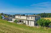 Hausansicht - 
