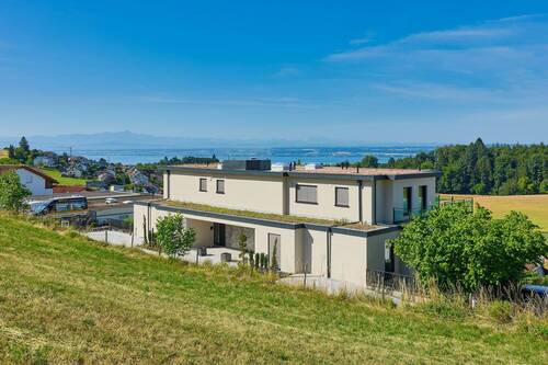 Hausansicht - 