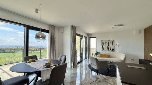Wohnzimmer - 