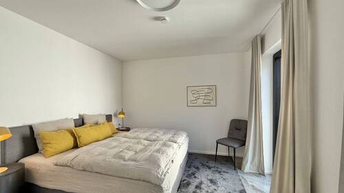 Schlafzimmer - 