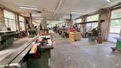Schreinerei Ansicht 2 - 
