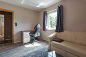 Kinderzimmer - 