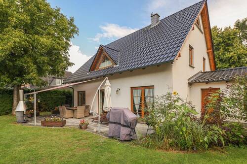 Terrasse - 