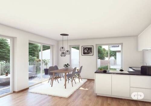 Wohnzimmer - 