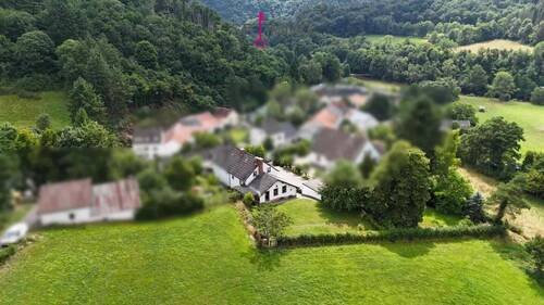 Bild 4 - Einfamilienhaus mit 77,00 m² in Gemünd zum Kaufen