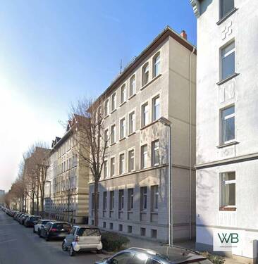 Hausansicht - 