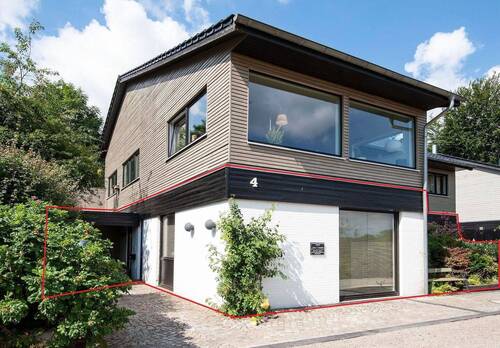 Eingangsbereich - 