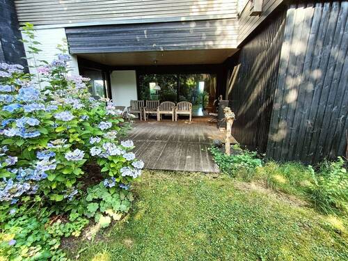 Terrasse - 