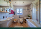 Badezimmer 2 - 