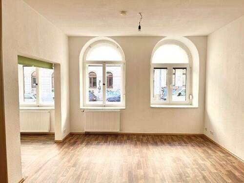 Wohnen - 2 Zimmer Etagenwohnung zur Miete in Dresden