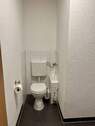 Bad mit WC - 