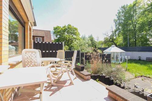 Freisitz - 6 Zimmer Einfamilienhaus in Hannover