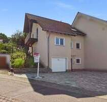 MERZIG-STADT: RENOVIERTES WOHNHAUS IN TOP WOHNLAGE