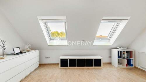 DG Ankleidezimmer 3 - 