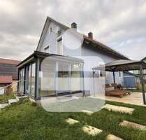 Gemütliches Haus für die Familie! - Oberviechtach