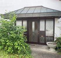 Ewersbach: Geräumige Eigentumswohnung in ruhiger Lage - Dietzhölztal / Ewersbach