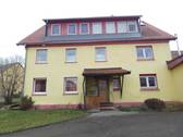 Hausansichtsüd.JPG - 9 Zimmer Bauernhaus, Landhaus in Geislingen an der Steige