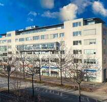 Ertragsstarkes Ärzte- und Bürohaus in Top-Lage - Göttingen