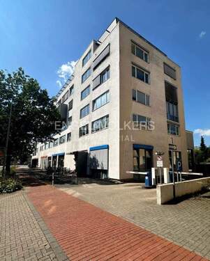 Außenansicht - Büro zum Kaufen in Göttingen