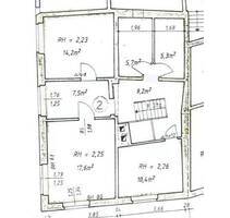 Markt 3 - Dreiraumwohnung mit Grundstücksnutzung in Hohenmölsen