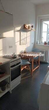 Bild 1 - Wohnungsswap - Gallwitzallee - 716,00&nbsp;EUR Kaltmiete, ca.&nbsp; 58,00&nbsp;m&sup2;&nbsp;Wohnfl&auml;che